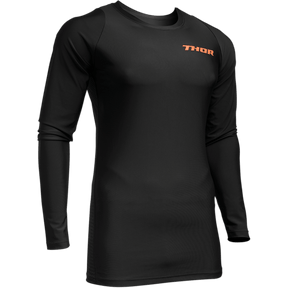 THOR SHIRT S20 COMP LS - Driven Powersports Inc.2940 - 0387