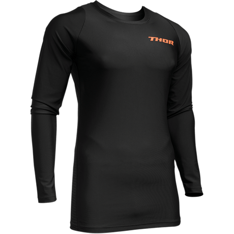 THOR SHIRT S20 COMP LS - Driven Powersports Inc.2940 - 0387