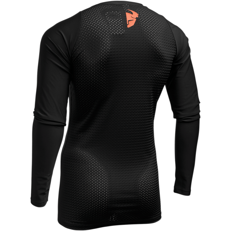 THOR SHIRT S20 COMP LS - Driven Powersports Inc.2940 - 0387
