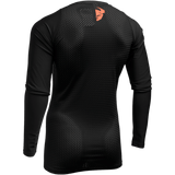 THOR SHIRT S20 COMP LS - Driven Powersports Inc.2940 - 0387