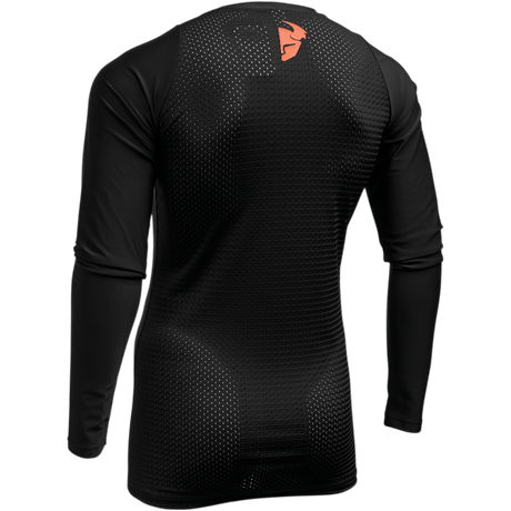 THOR SHIRT S20 COMP LS - Driven Powersports Inc.2940 - 0387