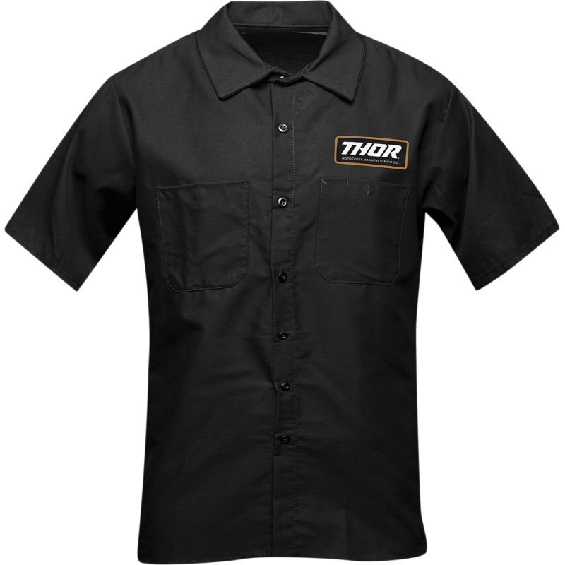 THOR SHIRT S9 WORK - Driven Powersports Inc.3040 - 2613