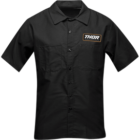 THOR SHIRT S9 WORK - Driven Powersports Inc.3040 - 2613
