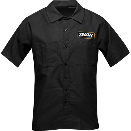 THOR SHIRT S9 WORK - Driven Powersports Inc.3040 - 2613