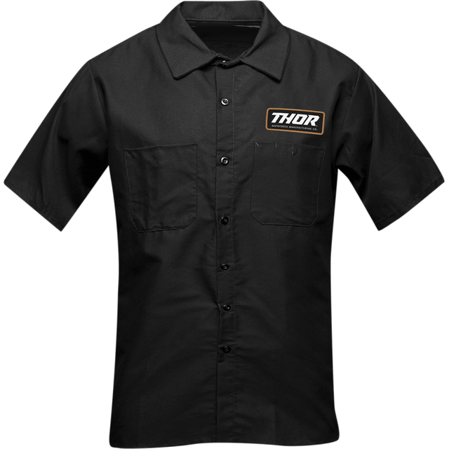 THOR SHIRT S9 WORK - Driven Powersports Inc.3040 - 2613