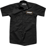 THOR SHIRT S9 WORK - Driven Powersports Inc.3040 - 2613