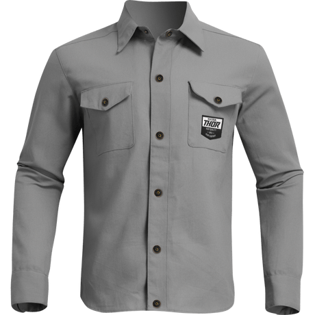 THOR SHIRT THOR OVER - Driven Powersports Inc.2950 - 00512950 - 0051