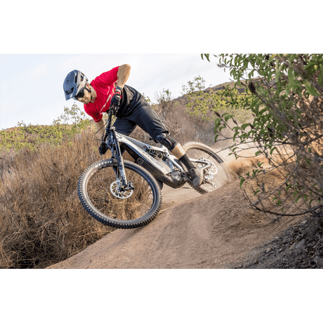 THOR SHORT INTENSE Black/Gray Lifestyle - Driven Powersports