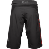THOR SHORT INTENSE Black/Gray Back - Driven Powersports