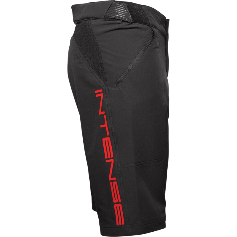 THOR SHORT INTENSE Black/Gray Other - Driven Powersports