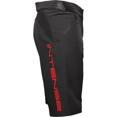 THOR SHORT INTENSE Black/Gray Other - Driven Powersports