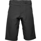 THOR SHORT INTENSE Black/Gray Front - Driven Powersports