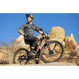 THOR SHORT MTB ASSIST - Driven Powersports Inc.5001 - 0032