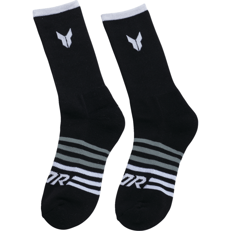 THOR SOCKS 3PK - DRIVEN Canada's Powersports 3431 - 08563431 - 0856