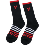 THOR SOCKS 3PK - DRIVEN Canada's Powersports 3431 - 08563431 - 0856