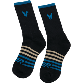 THOR SOCKS 3PK - DRIVEN Canada's Powersports 3431 - 08563431 - 0856