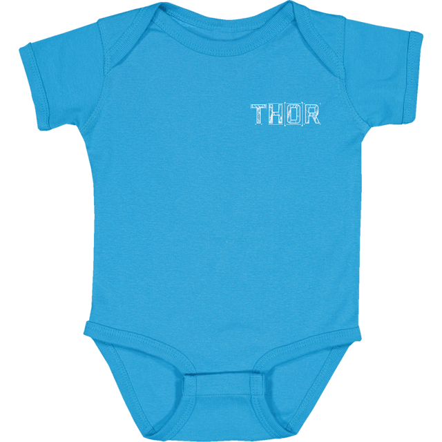 THOR SUPERMINI BLUEPRINT COBALT 0 - 6 (3032 - 3857) - DRIVEN Canada's Powersports 3032 - 38573032 - 3857