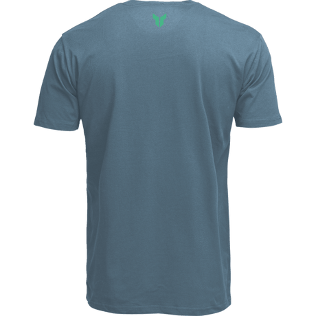 THOR TEE BRAVE PETROL - DRIVEN Canada's Powersports 3030 - 250653030 - 25065