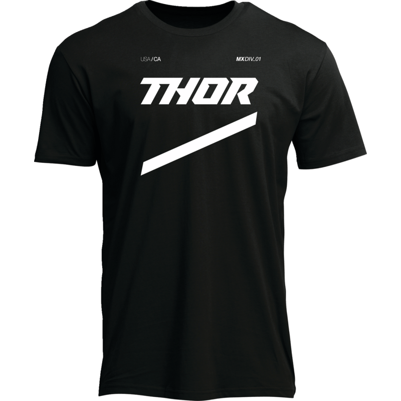 THOR TEE BRAVE - DRIVEN Canada's Powersports 3030 - 250563030 - 25056