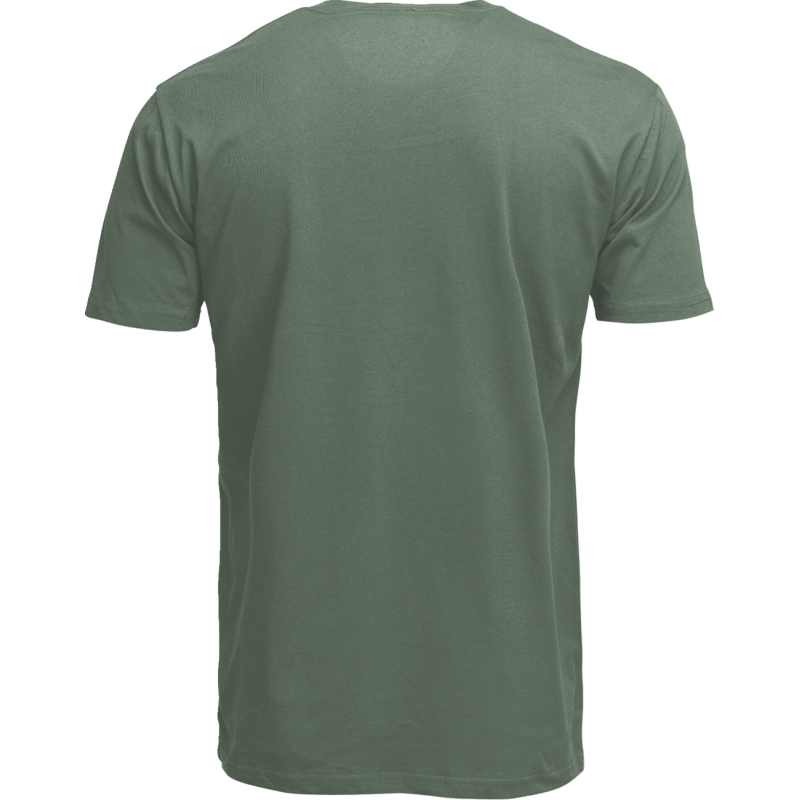 THOR TEE CONVERGE - DRIVEN Canada's Powersports 3030 - 250783030 - 25078