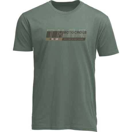 THOR TEE CONVERGE - DRIVEN Canada's Powersports 3030 - 250783030 - 25078