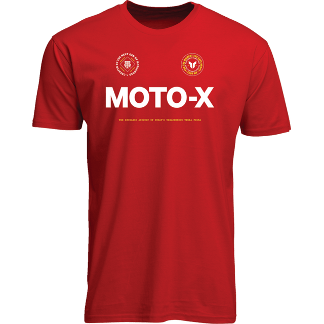 THOR TEE CORE - DRIVEN Canada's Powersports 3030 - 245973030 - 24597