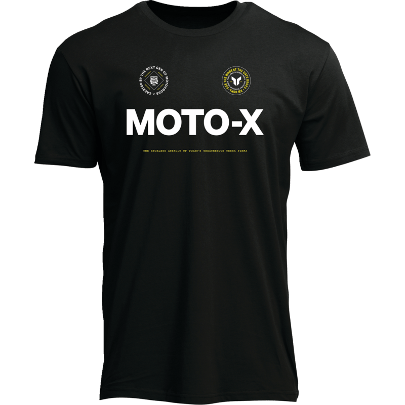 THOR TEE CORE - DRIVEN Canada's Powersports 3030 - 246023030 - 24602