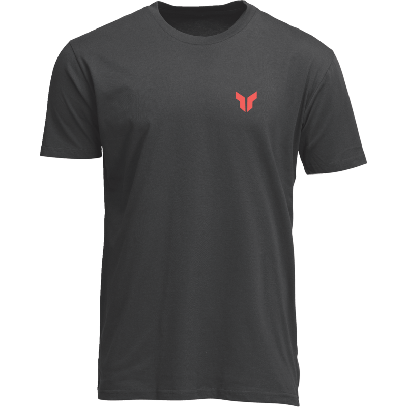 THOR TEE FUTURA COAL - DRIVEN Canada's Powersports 3030 - 251183030 - 25118