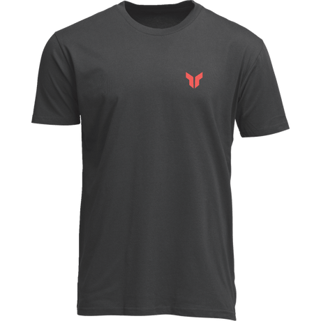 THOR TEE FUTURA COAL - DRIVEN Canada's Powersports 3030 - 251183030 - 25118
