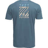 THOR TEE FUTURA PETROL - DRIVEN Canada's Powersports 3030 - 251233030 - 25123