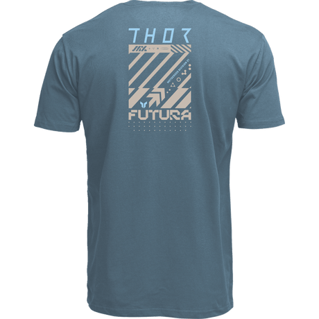 THOR TEE FUTURA PETROL - DRIVEN Canada's Powersports 3030 - 251233030 - 25123