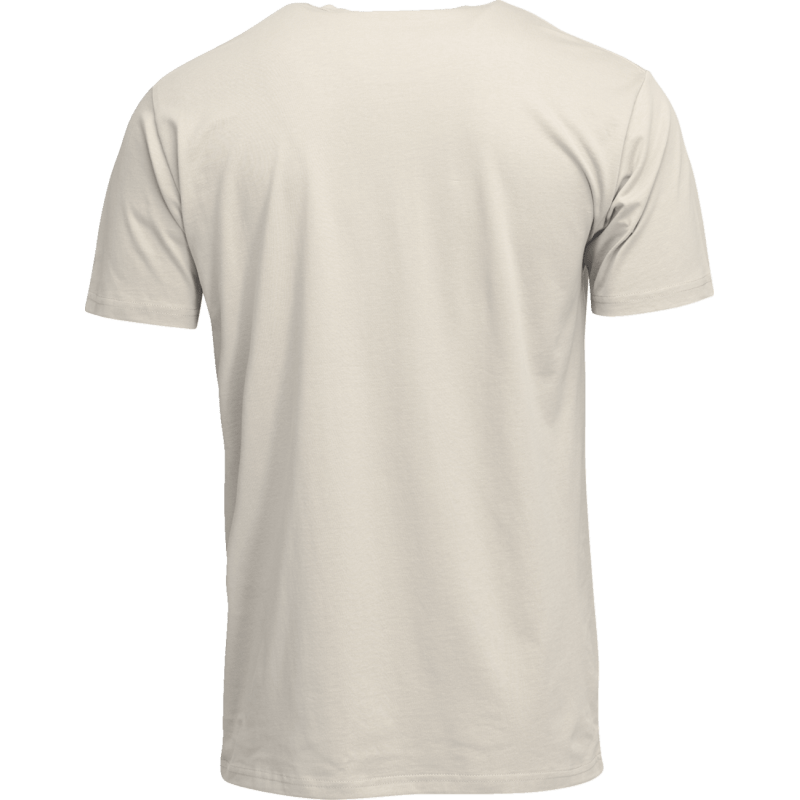 Thor TEE Iconic Sand - DRIVEN Canada's Powersports 3030-245293030-24529