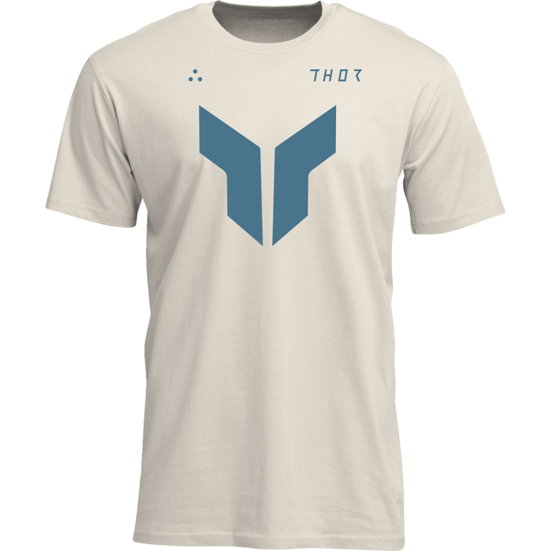 Thor TEE Iconic Sand - DRIVEN Canada's Powersports 3030-245293030-24529