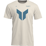 Thor TEE Iconic Sand - DRIVEN Canada's Powersports 3030-245293030-24529