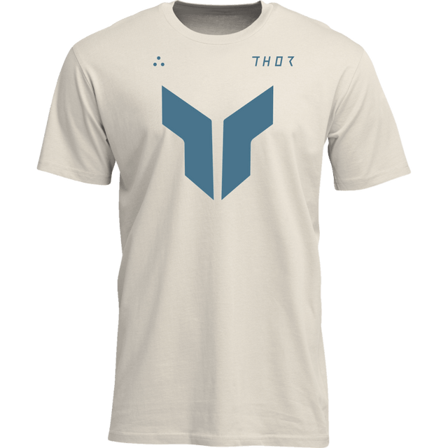 Thor TEE Iconic Sand - DRIVEN Canada's Powersports 3030-245293030-24529