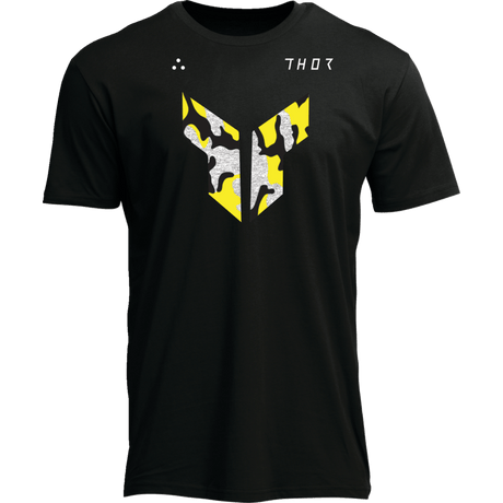 Thor TEE Iconic Toxic - DRIVEN Canada's Powersports 3030-245203030-24520