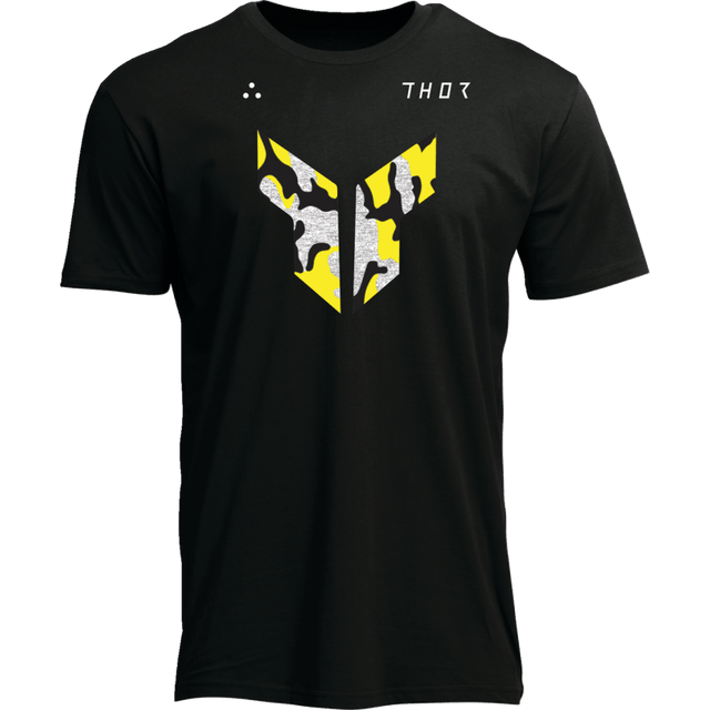 Thor TEE Iconic Toxic - DRIVEN Canada's Powersports 3030-245203030-24520