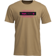 THOR TEE MIND CONTROL CARAMEL - DRIVEN Canada's Powersports 3030 - 251383030 - 25138