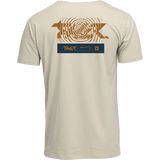 THOR TEE MIND CONTROL CREAM - DRIVEN Canada's Powersports 3030 - 251433030 - 25143