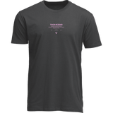 THOR TEE SIGNATURE COAL - DRIVEN Canada's Powersports 3030 - 251283030 - 25128