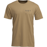 THOR TEE STAMP CARAMEL - DRIVEN Canada's Powersports 3030 - 251533030 - 25153