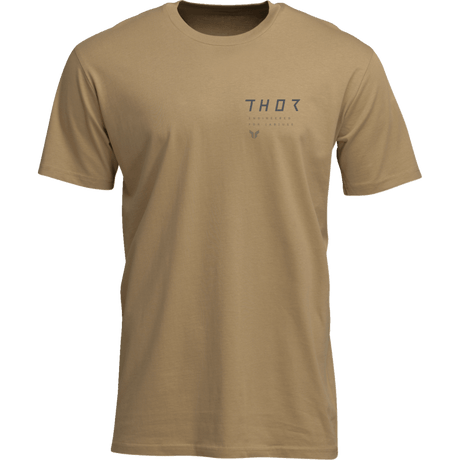 THOR TEE STAMP CARAMEL - DRIVEN Canada's Powersports 3030 - 251533030 - 25153