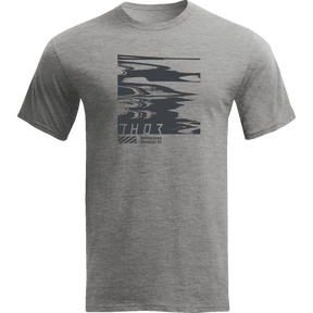 THOR TEE STATIC HTR - DRIVEN Canada's Powersports 3030 - 250983030 - 25098