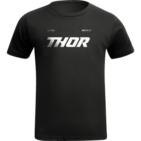 THOR TEE TDLR BRAVE 2T - DRIVEN Canada's Powersports 3032 - 38653032 - 3865