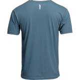 THOR TEE TRAX HEATHER - DRIVEN Canada's Powersports 3030 - 245653030 - 24565