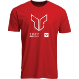 THOR TEE TRAX - DRIVEN Canada's Powersports 3030 - 245603030 - 24560