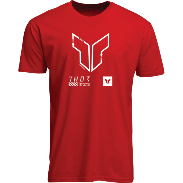 THOR TEE TRAX - DRIVEN Canada's Powersports 3030 - 245603030 - 24560