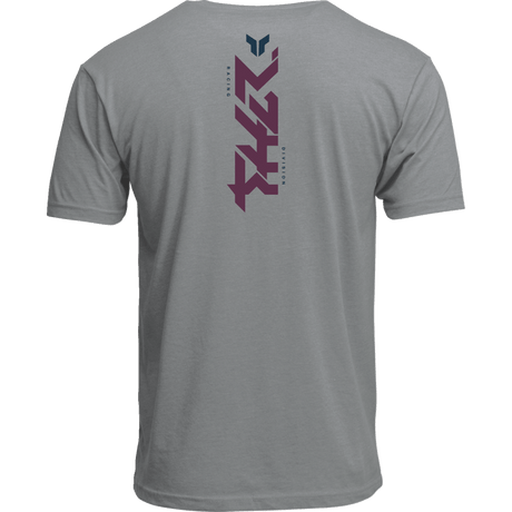 THOR TEE VERT HTR - DRIVEN Canada's Powersports 3030 - 250933030 - 25093