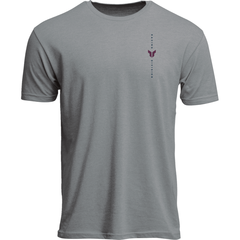 THOR TEE VERT HTR - DRIVEN Canada's Powersports 3030 - 250933030 - 25093