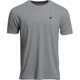 THOR TEE VERT HTR - DRIVEN Canada's Powersports 3030 - 250933030 - 25093